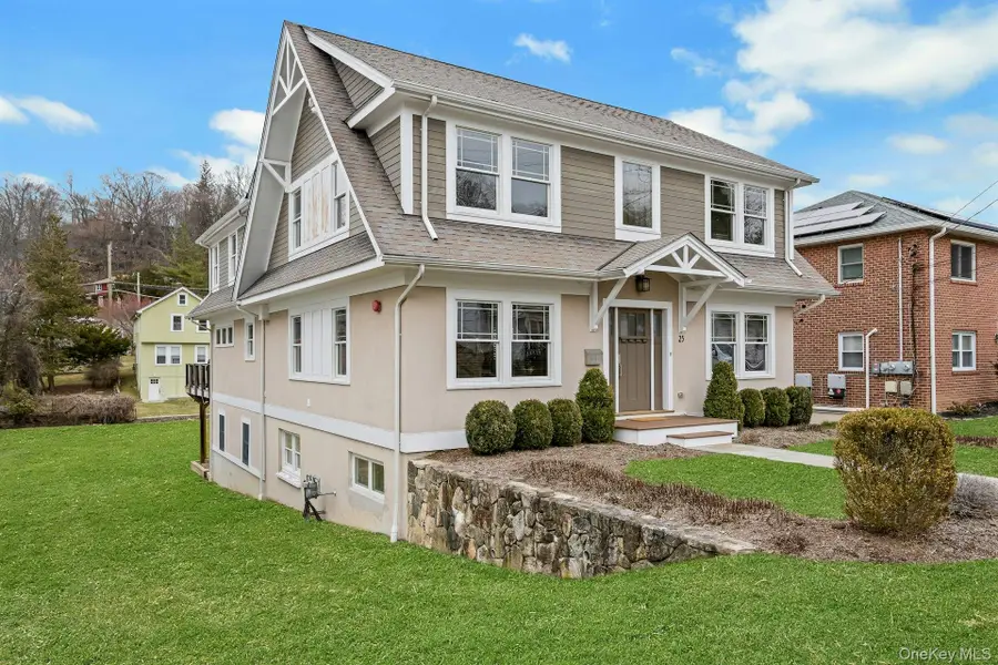 25 Hudson Avenue, Irvington, NY 10533 - #2