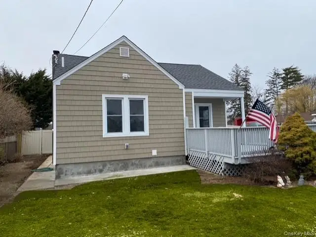 8 Grant Avenue, Brentwood, NY 11717 - #1