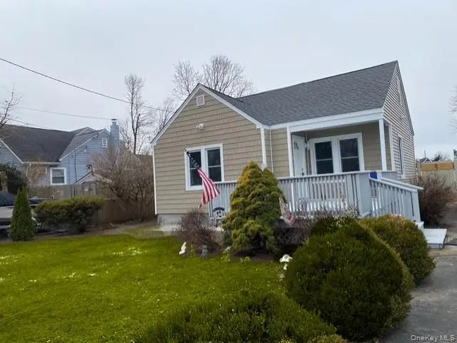 8 Grant Avenue, Brentwood, NY 11717 - #3