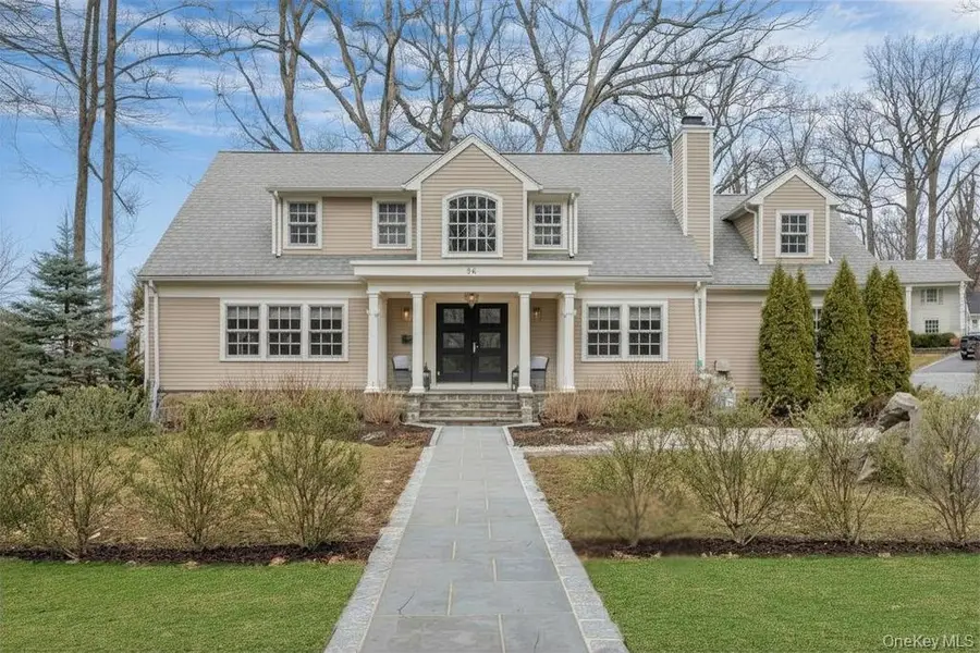 34 Hemlock Drive, Sleepy Hollow, NY 10591 - #2