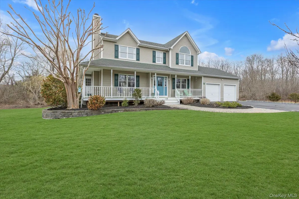 108 Vista Court, Jamesport, NY 11947 - #1