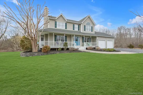 108 Vista Court, Jamesport, NY 11947