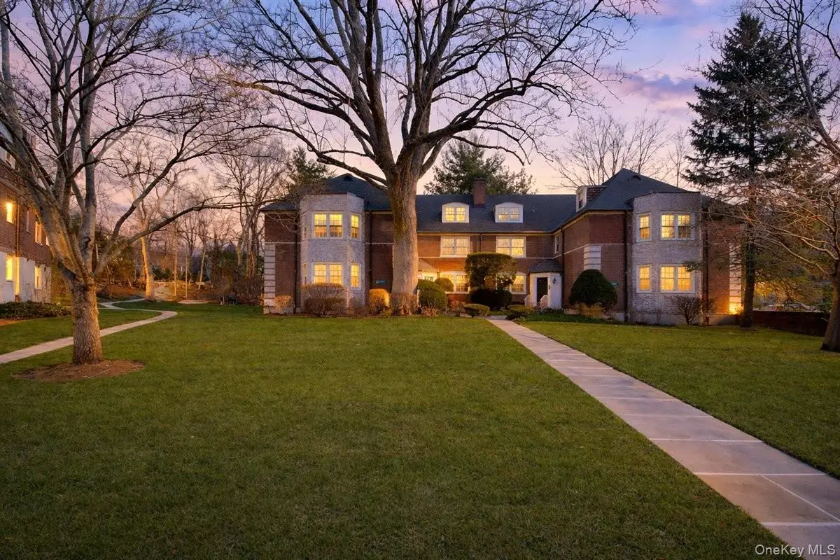 3 Sentry Place #2A, Scarsdale, NY 10583 - #1