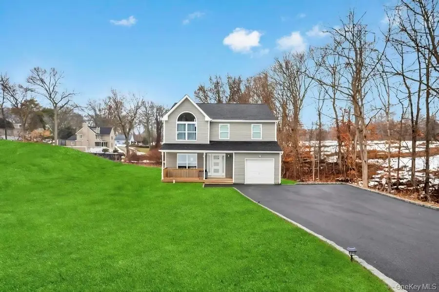 65 Ozark Street, Centereach, NY 11779 - #3