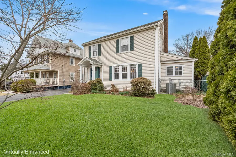 96 Alexander Avenue, White Plains, NY 10606 - #2