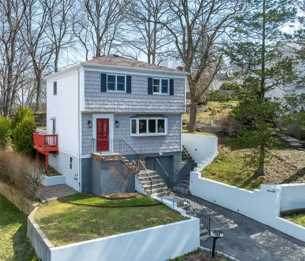 13 Irvington Street, Dobbs Ferry, NY 10522