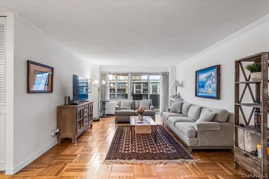 17-85 215th Street #16H, Bayside, NY 11360 - #3