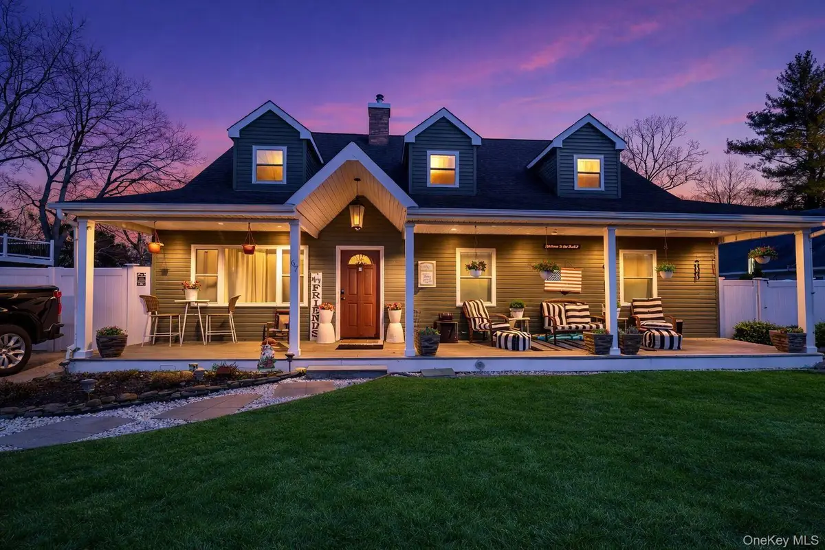 67 Sheldon Street, Central Islip, NY 11722 - #1