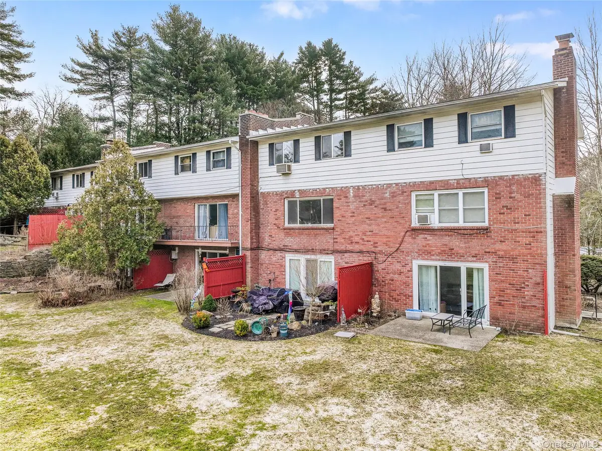 48 Brittany Drive #D, West Hurley, NY 12491 - #1