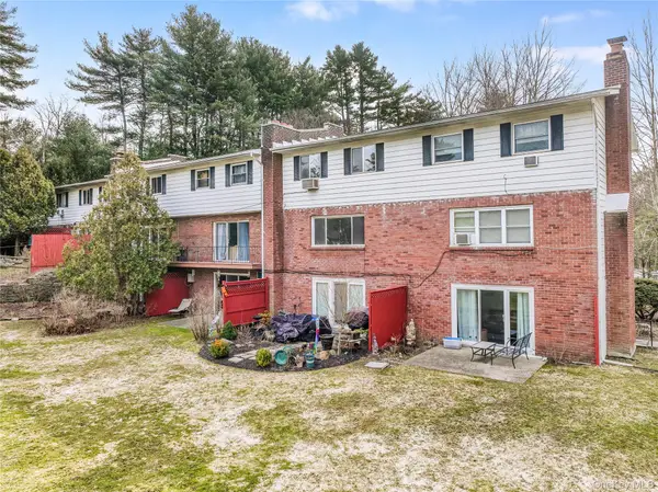 48 Brittany Drive #D, West Hurley, NY 12491