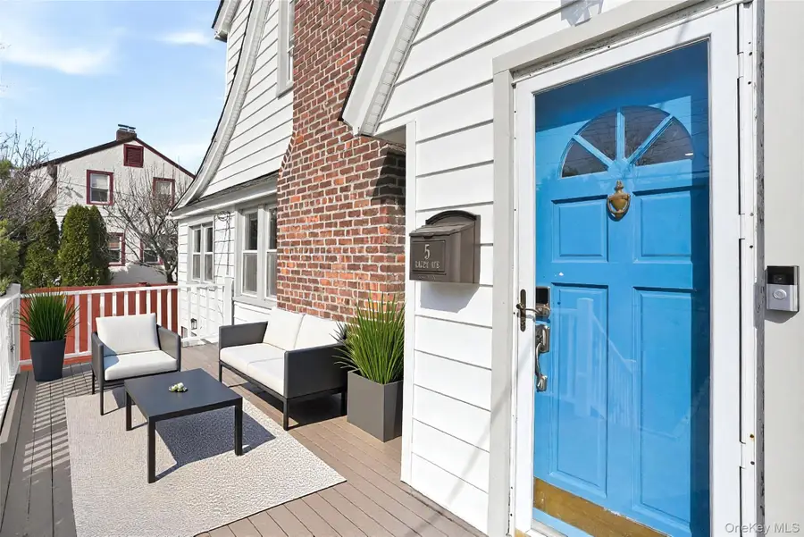 5 Ralph Avenue, White Plains, NY 10606 - #3