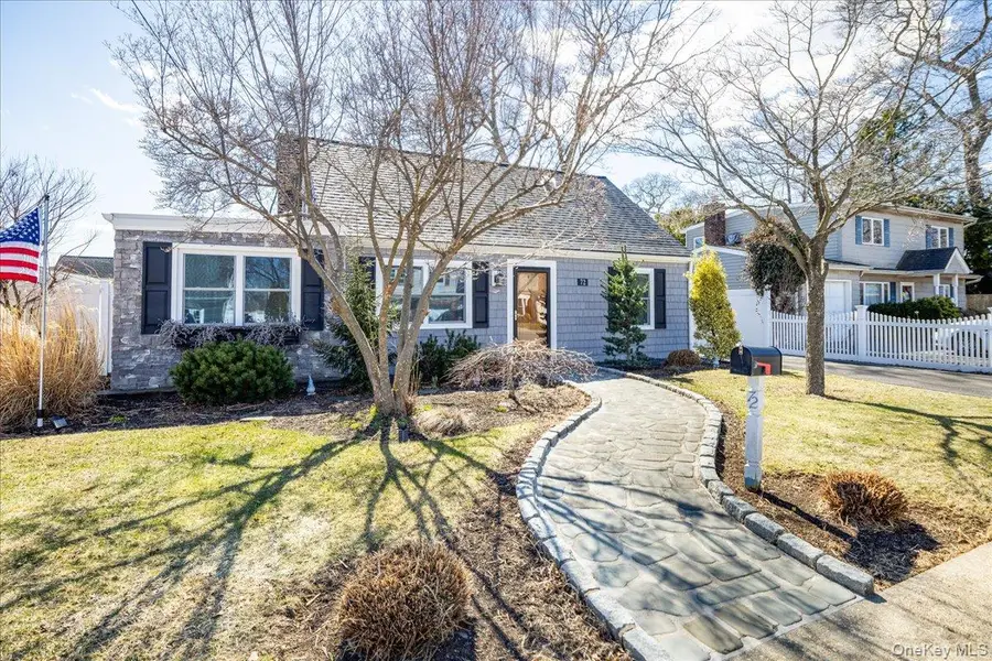 72 Cleveland Avenue, Massapequa, NY 11758 - #3