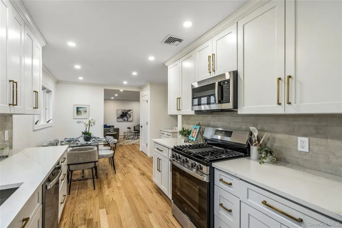 2 Mohegan Drive, Massapequa, NY 11758 - #1