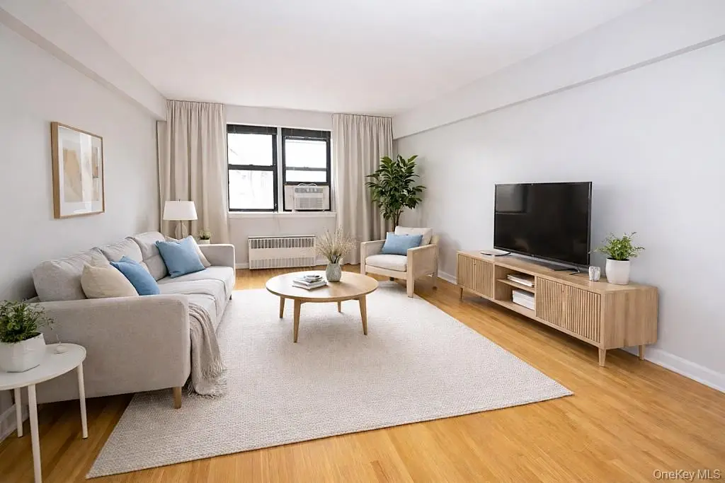 142 Garth Road #5S, Scarsdale, NY 10583 - #1