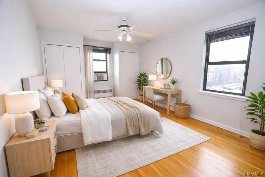 142 Garth Road #5S, Scarsdale, NY 10583 - #2