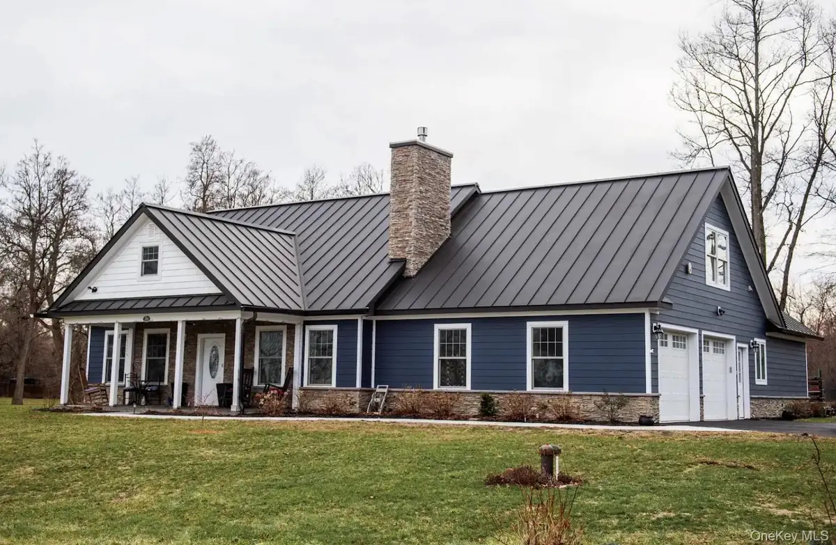 155 Willow Tree Road, Milton, NY 12547 - #1