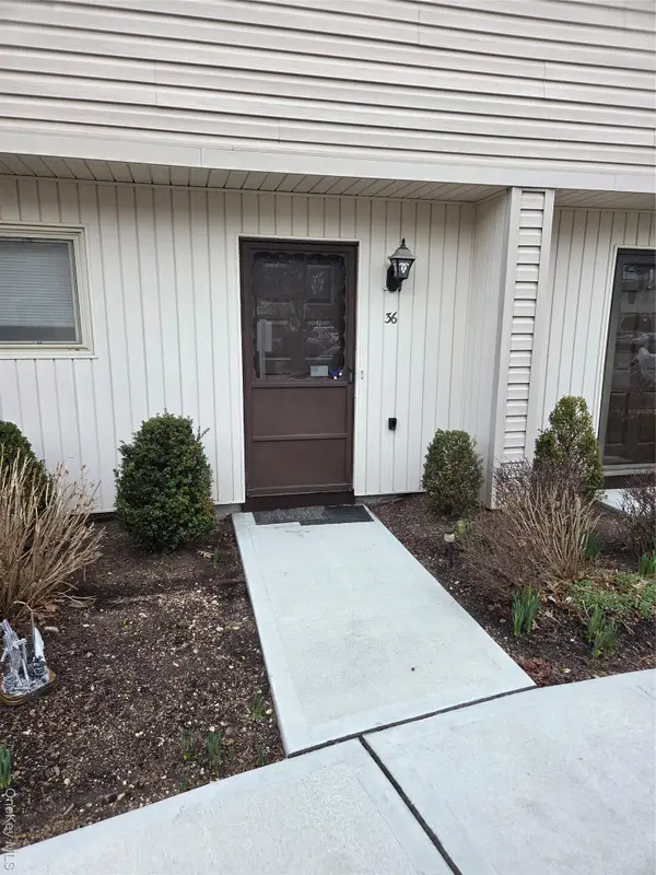 650 Newbridge Road #36, East Meadow, NY 11554