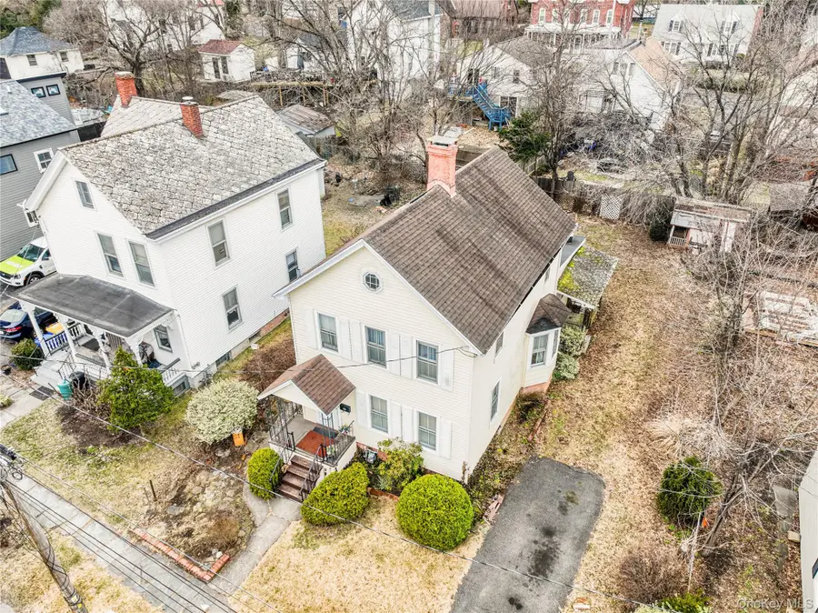 247 W Chestnut Street, Kingston, NY 12401 - #2