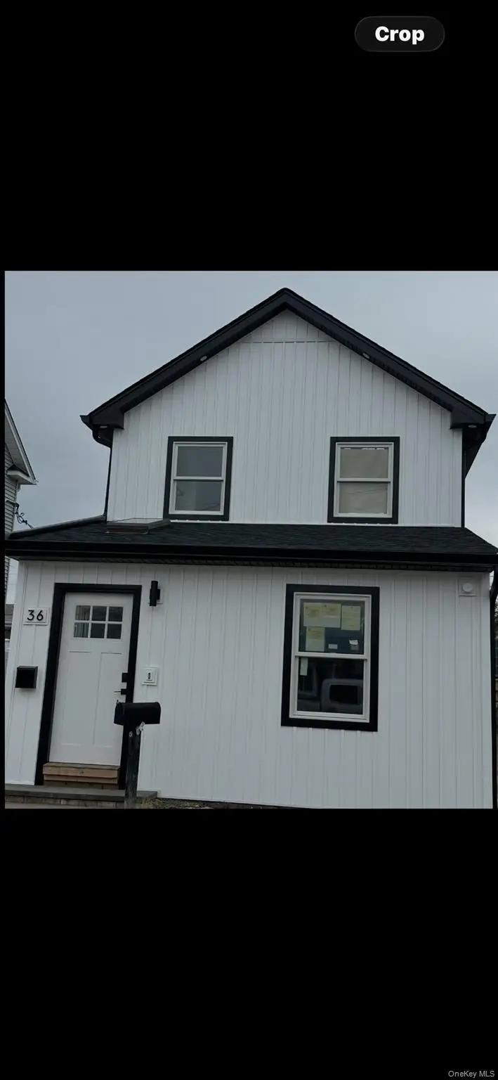 36 Kildare Road, Island Park, NY 11558 - #1