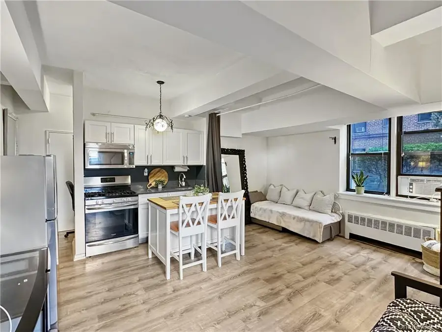 10 Franklin Avenue #1EFF, White Plains, NY 10601 - #2