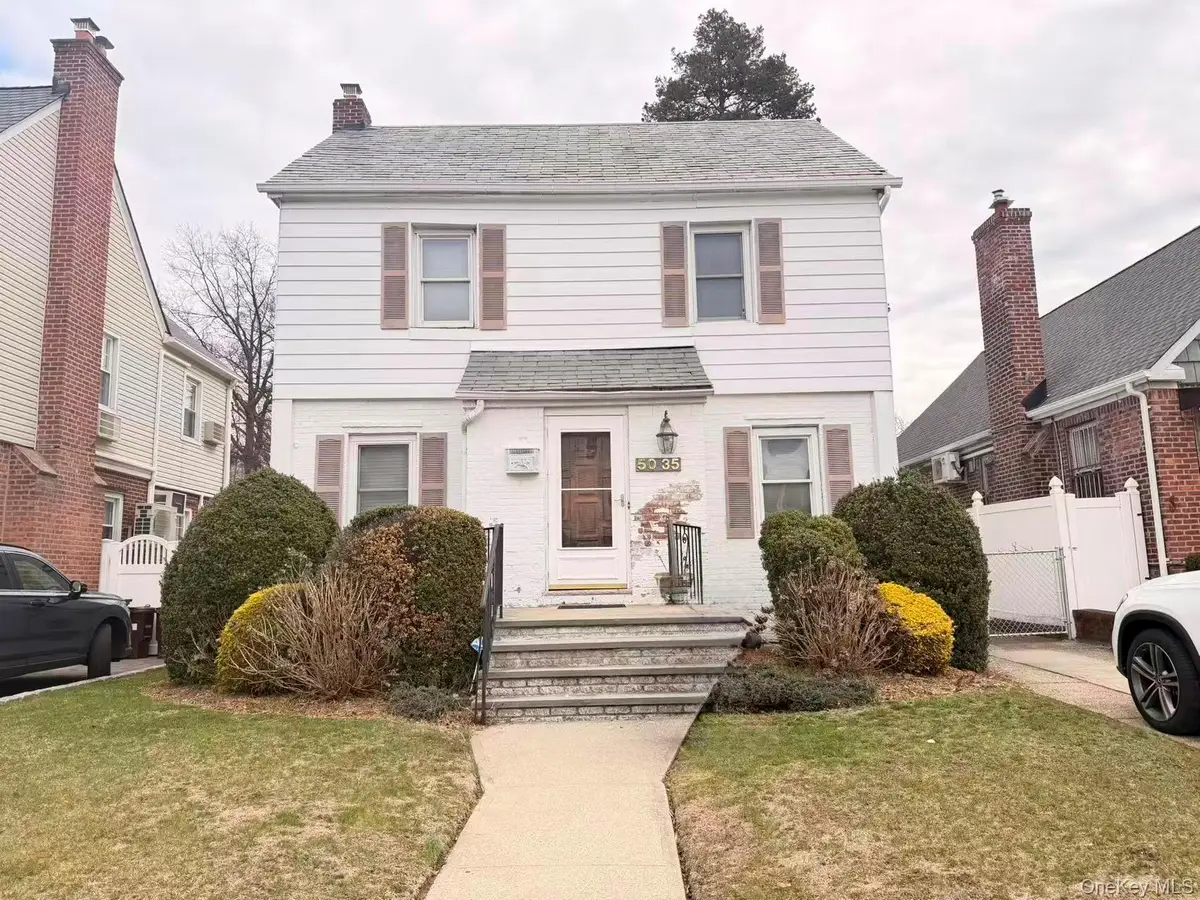50-35 213th Street, Bayside, NY 11364 - #1