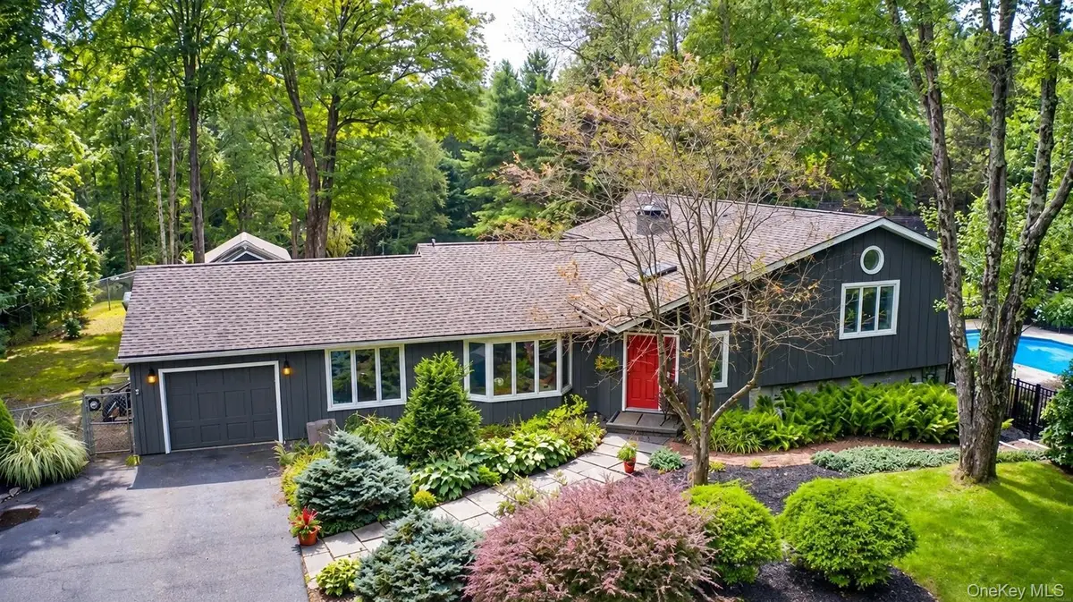 38 E Glen Wild Road, Glen Wild, NY 12738 - #1