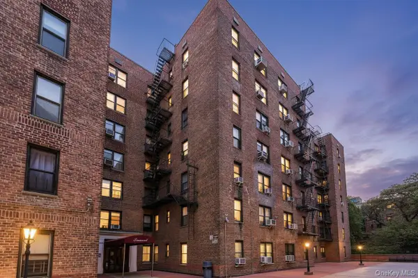 83-75 Woodhaven Boulevard #1C, Woodhaven, NY 11421