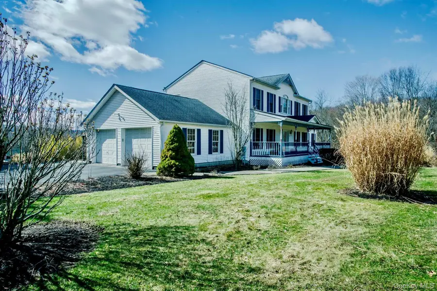 24 Sesame Street, Rock Tavern, NY 12575 - #3