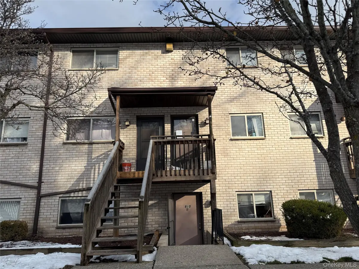 26 Cooper Road #811, Poughkeepsie, NY 12603 - #1