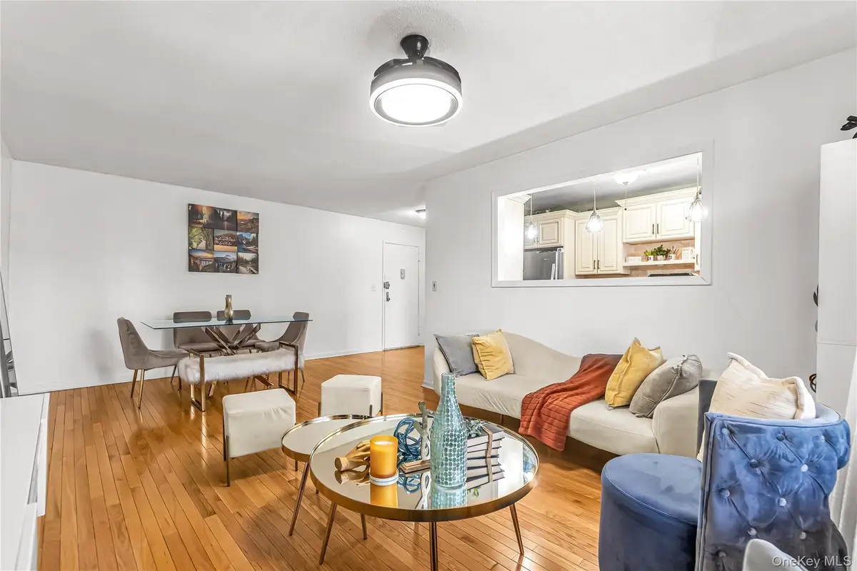 3 Remsen Road #2L, Yonkers, NY 10710 - #1