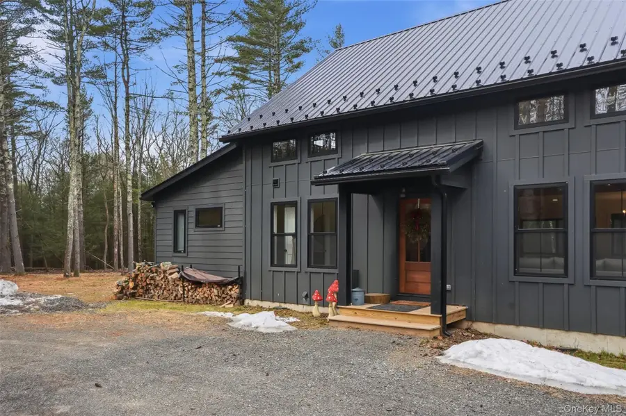 14 Tetta Lane, Olivebridge, NY 12461 - #2