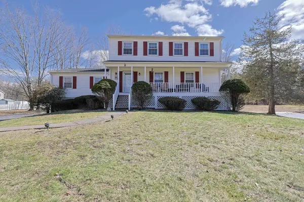 2 Eisenhower Court, Hopewell Junction, NY 12533