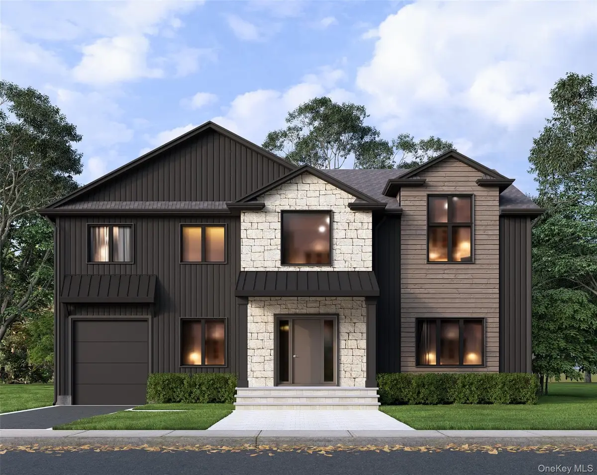 555 Marian Court, East Meadow, NY 11554 - #1