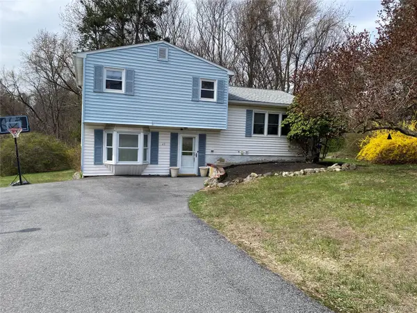 43 Duelk Avenue, Monroe, NY 10950