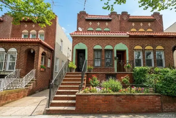 3023 83rd Street, East Elmhurst, NY 11370