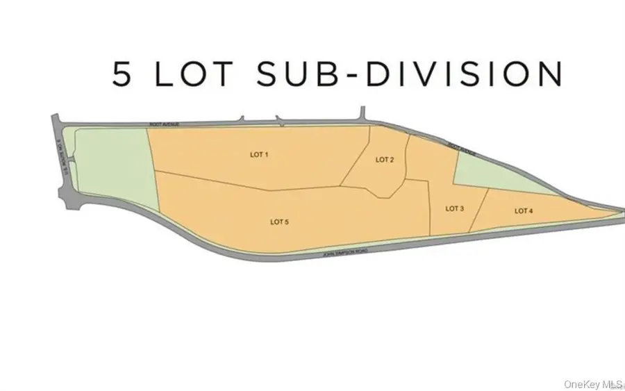 Lot 5,  74 Root Avenue, Southeast, NY 10509 - #2