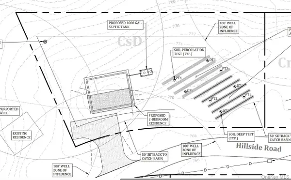 Hillside Road, Carmel, NY 10512