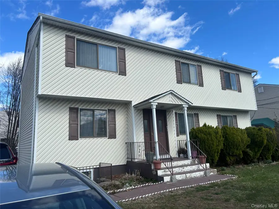 31-33 Gerow Avenue, Spring Valley, NY 10977 - #2