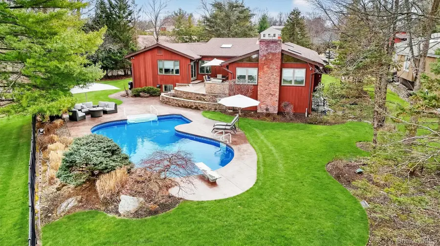 8 Augusta Court, New City, NY 10956 - #3