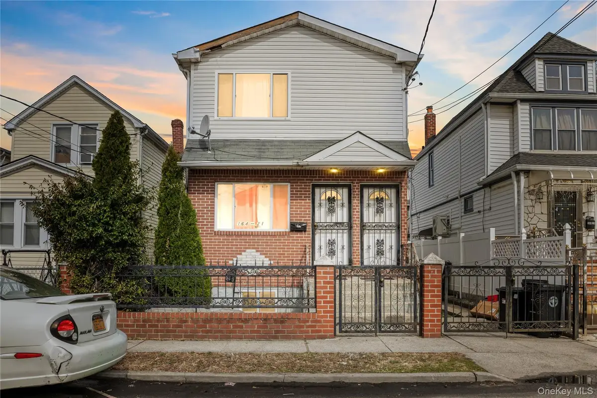 16421 109th Drive, Jamaica, NY 11433 - #1