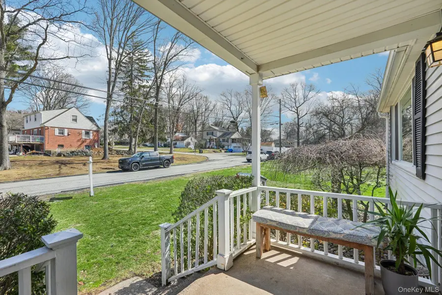 55 Sherwood Drive, Nanuet, NY 10954 - #3