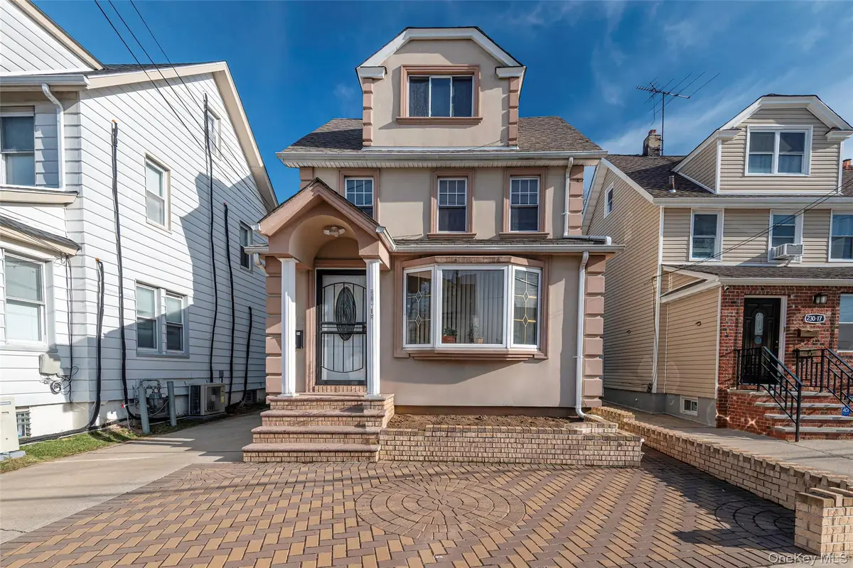 230-15 88th Avenue, Queens Village, NY 11427 - #1