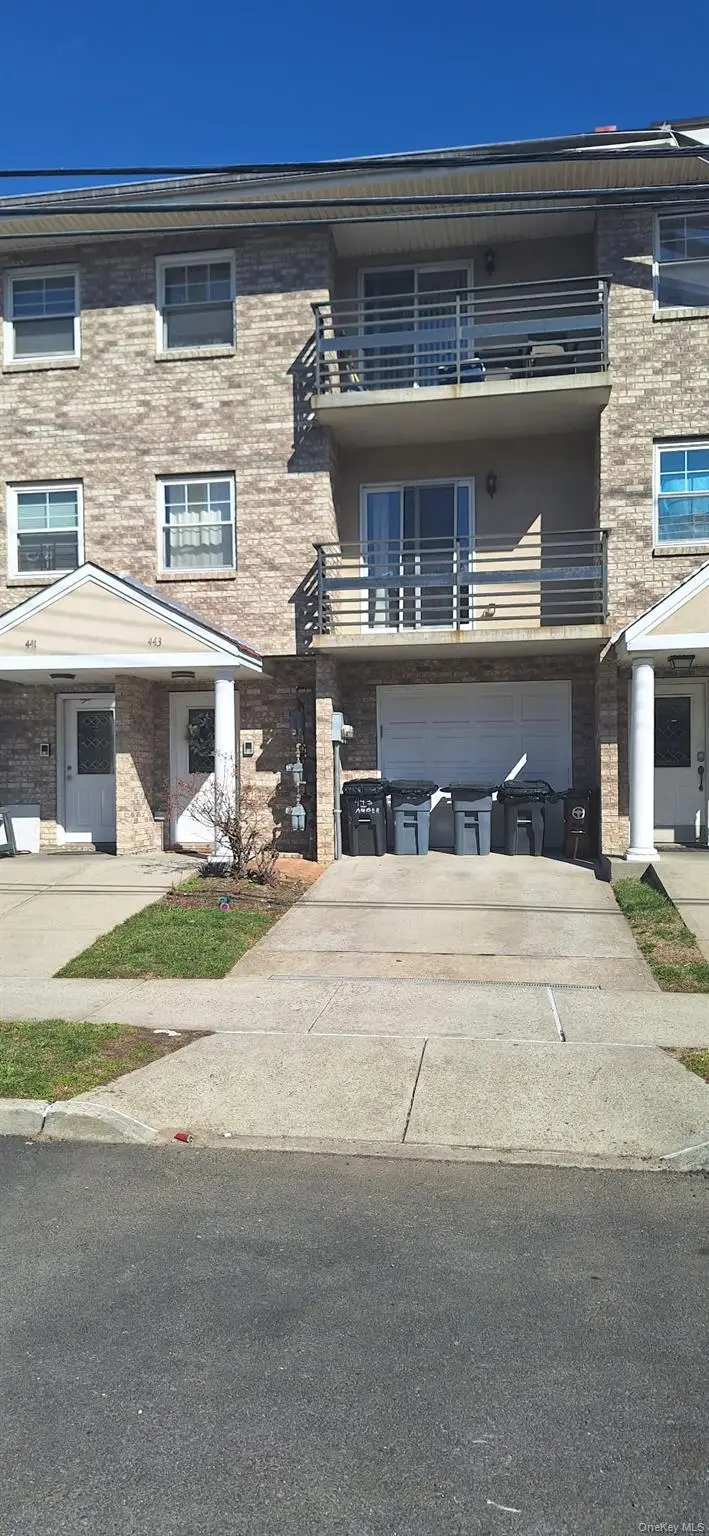 443 Amber Street, Brooklyn, NY 11208 - #1