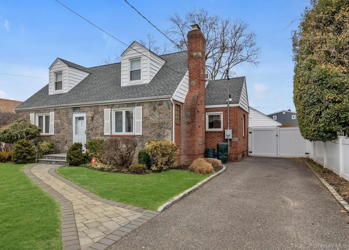 87 Powell Avenue, Merrick, NY 11566 - #1