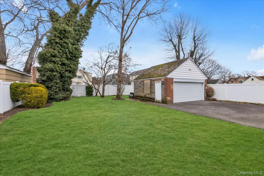 87 Powell Avenue, Merrick, NY 11566 - #3