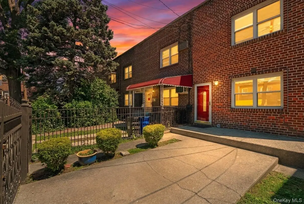 1822 Delancey Place, Bronx, NY 10462 - #1