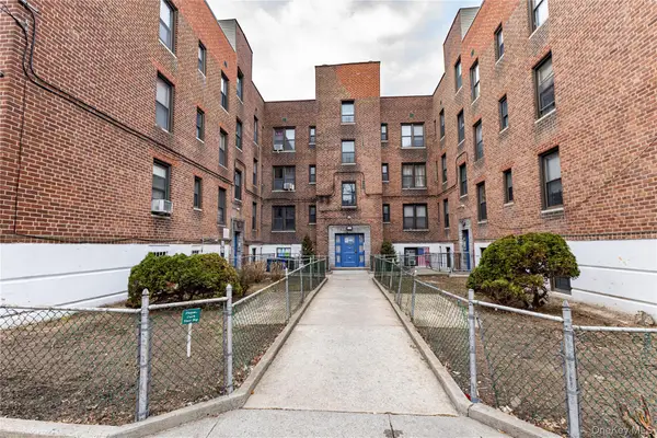 3231 Barker Avenue #1A, Bronx, NY 10467
