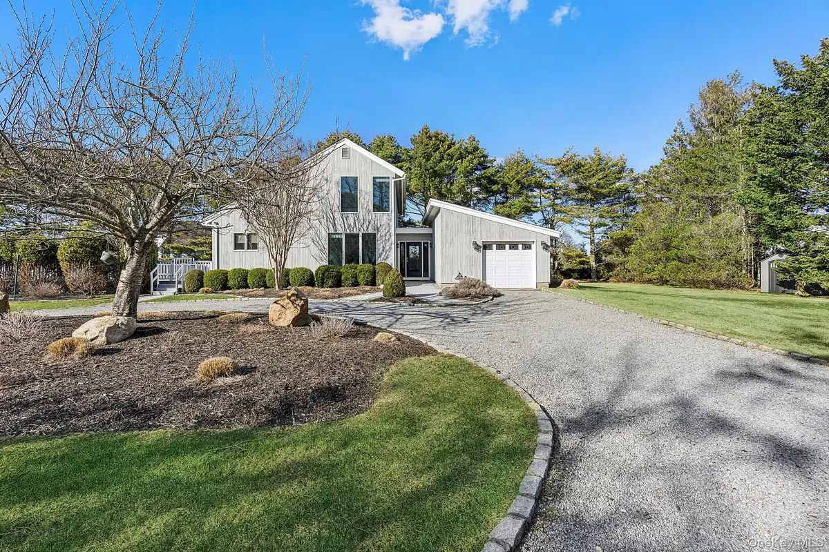39 Tanners Neck Lane, Westhampton, NY 11977 - #1