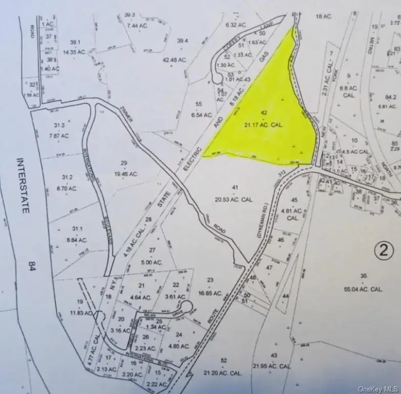 44 Ice Pond Road, Brewster, NY 10509 - #3