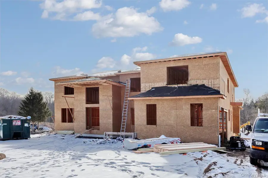 Lot 12 Stonehedge Farm, Suffern, NY 10901 - #2